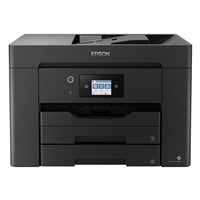 Epson WF-7830DTWF A3 Inkjet Printer - Duplex, Wireless, Fax Epson WF-7830DTWF A3 Inkjet Printer - Duplex, Wireless, Fax